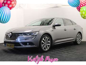 1.6 TCe Intens |Massage|Camera|Navi| *Pasen Geopen