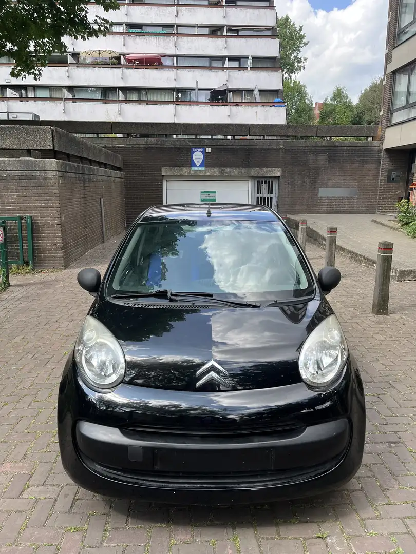 Citroen C1 1.0i 12v Seduction - 2