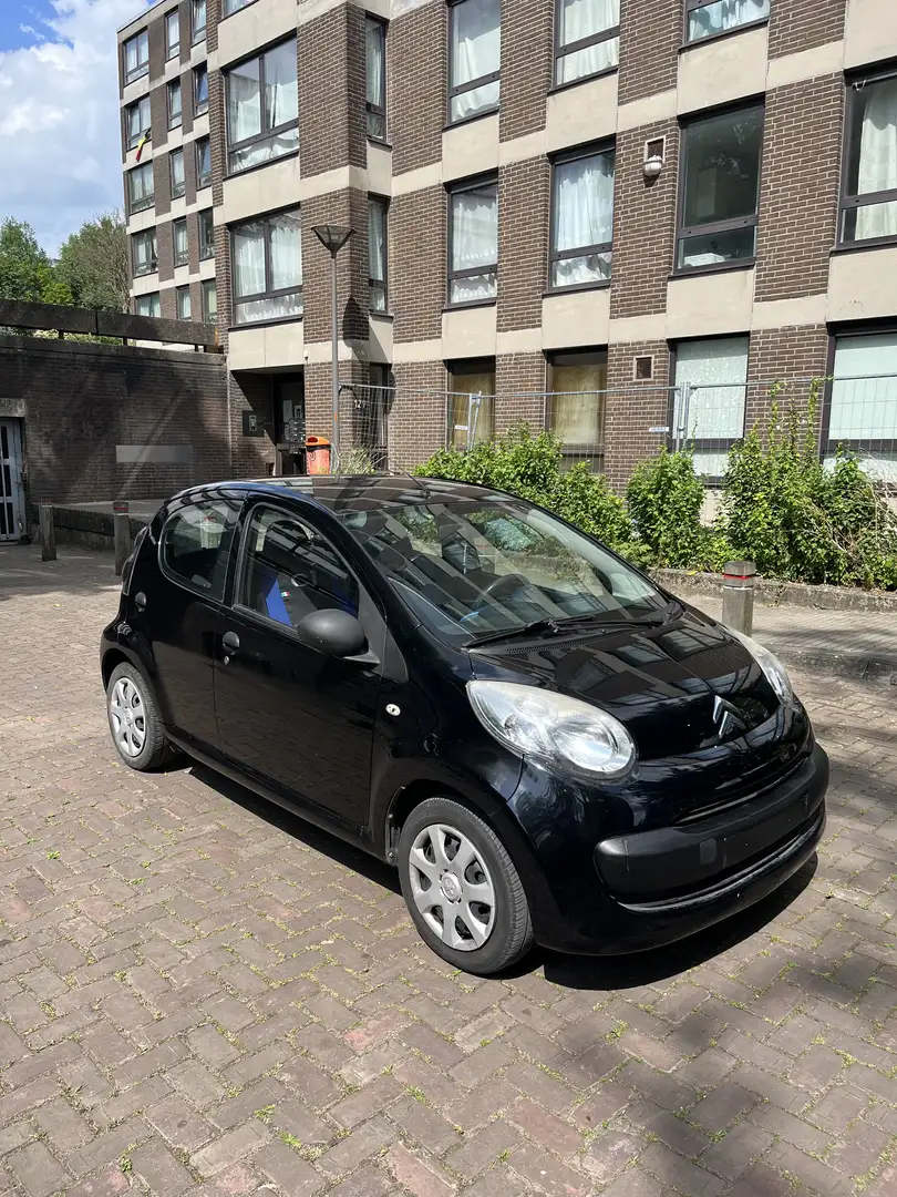 Citroen C1 1.0i 12v Seduction - 1