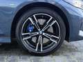BMW 330 e xDrive Touring M Sport Stop&Go AHK FACELIFT Blau - thumbnail 16