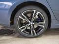 BMW 330 e xDrive Touring M Sport Stop&Go AHK FACELIFT Blau - thumbnail 9