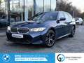 BMW 330 e xDrive Touring M Sport Stop&Go AHK FACELIFT Blau - thumbnail 1