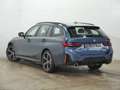 BMW 330 e xDrive Touring M Sport Stop&Go AHK FACELIFT Blau - thumbnail 4
