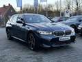 BMW 330 e xDrive Touring M Sport Stop&Go AHK FACELIFT Blau - thumbnail 2