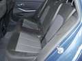 BMW 330 e xDrive Touring M Sport Stop&Go AHK FACELIFT Blau - thumbnail 7