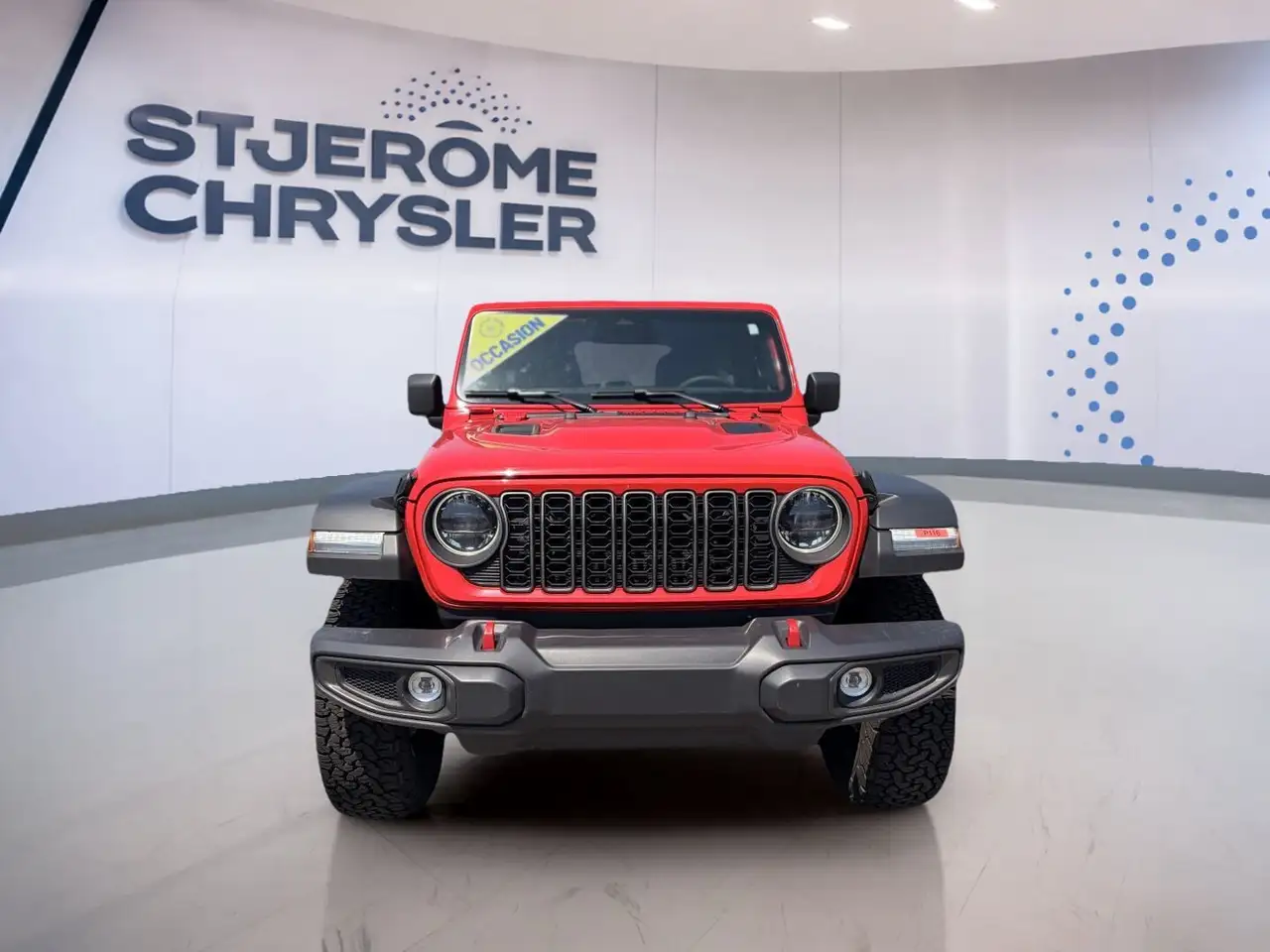 Jeep Wrangler fotografie Jeep Wrangler