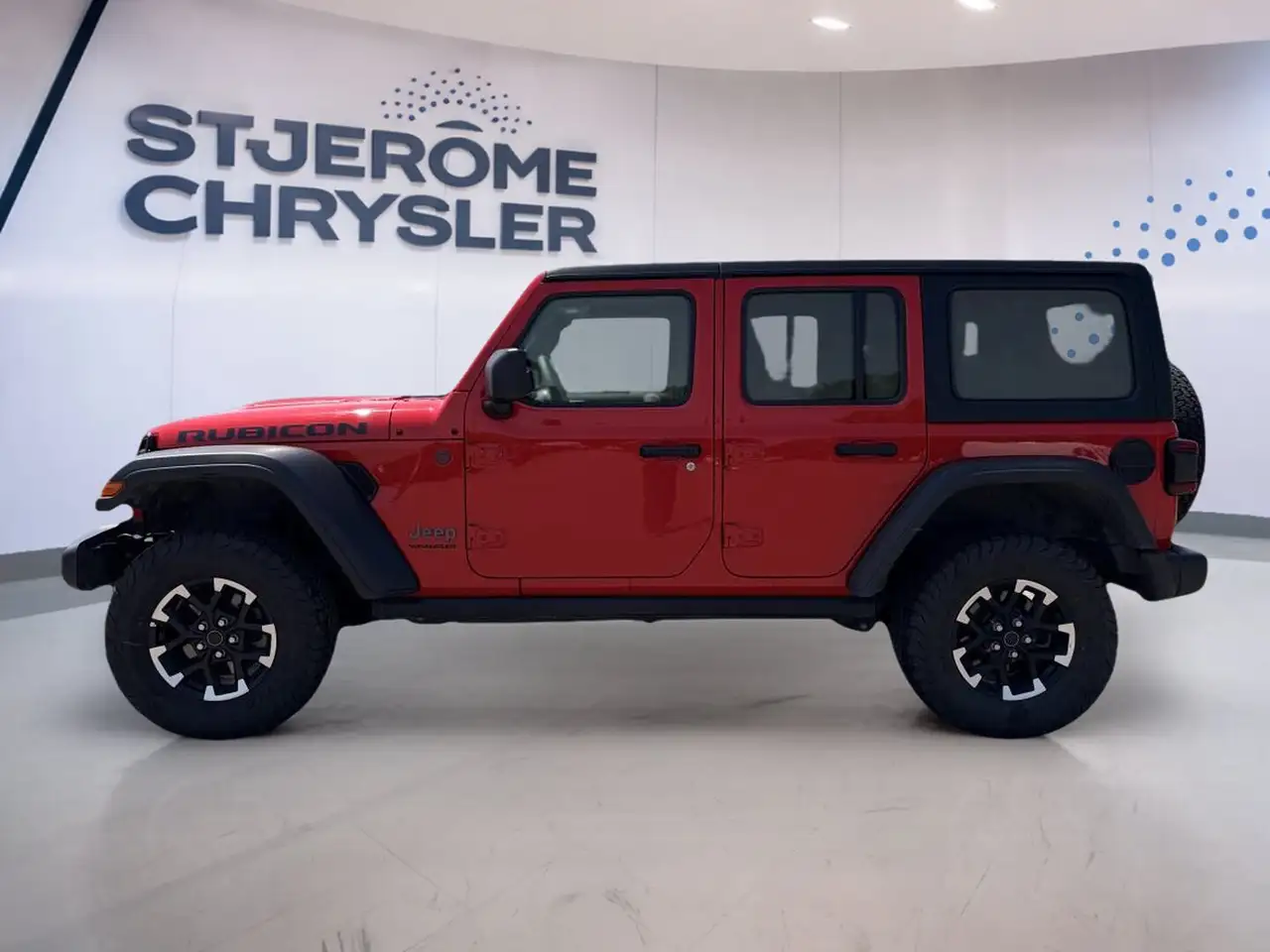 Jeep Wrangler fotografie Jeep Wrangler