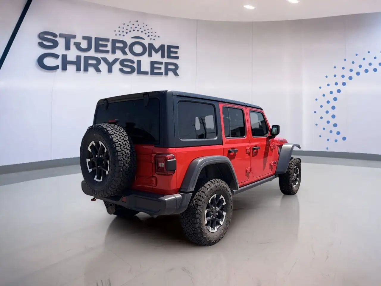 Jeep Wrangler fotografie Jeep Wrangler