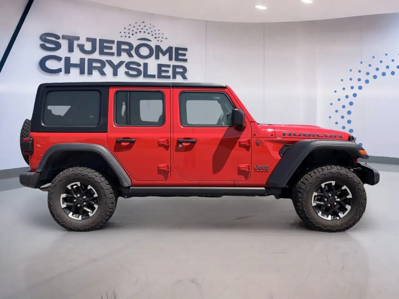 Jeep Wrangler fotografie Jeep Wrangler