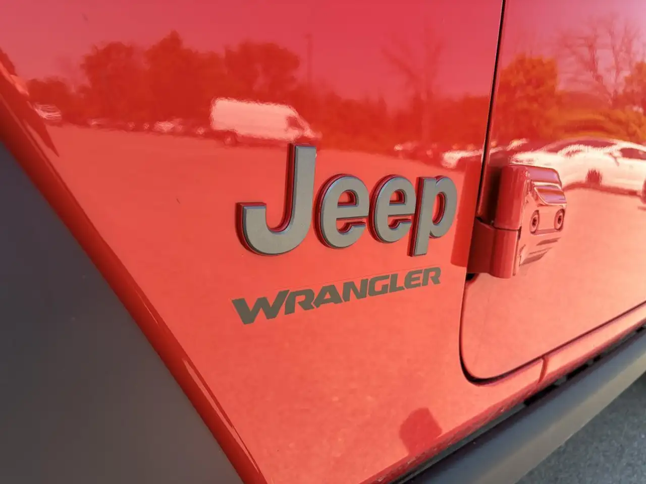 Jeep Wrangler fotografie Jeep Wrangler
