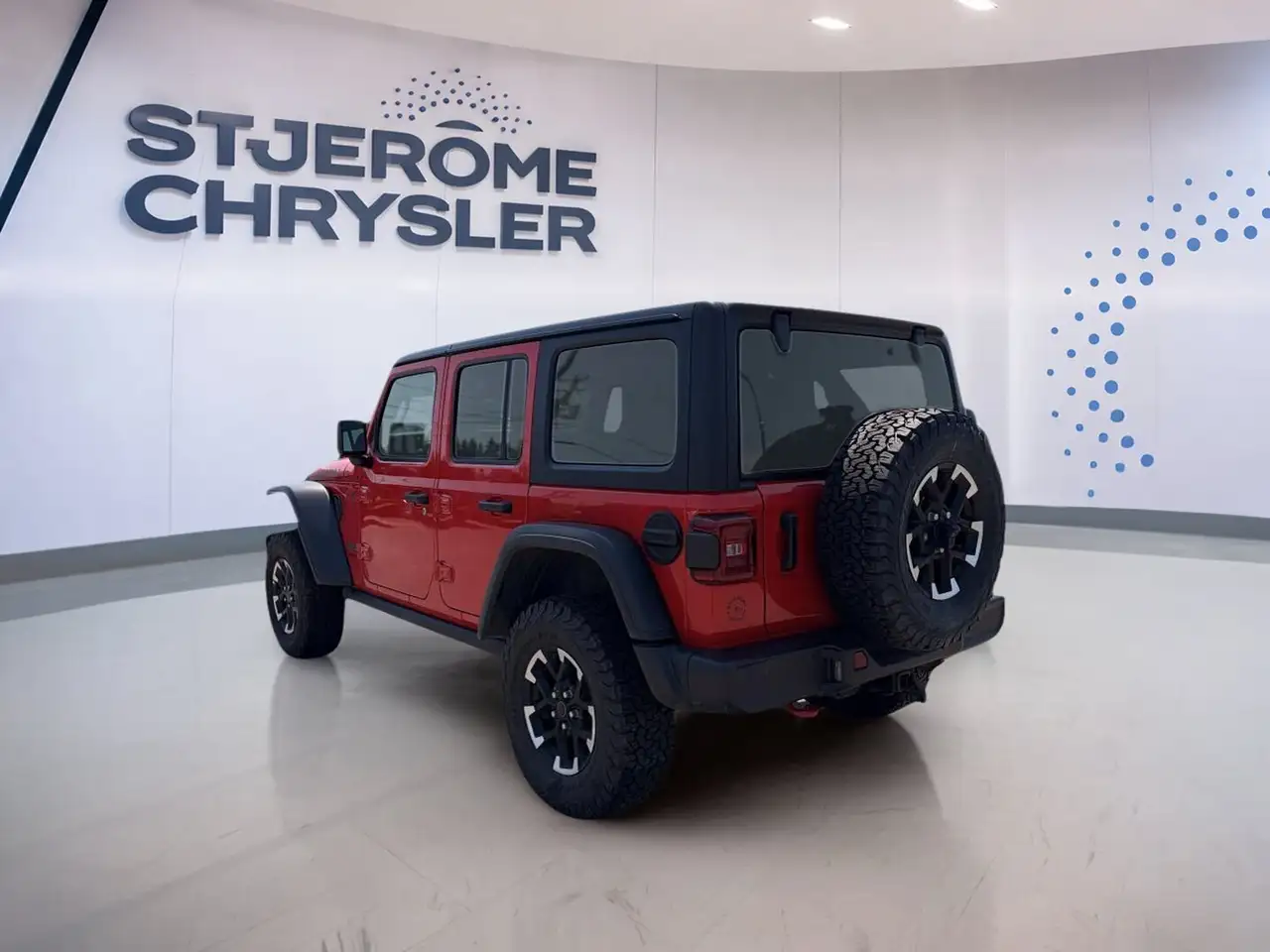 Jeep Wrangler fotografie Jeep Wrangler