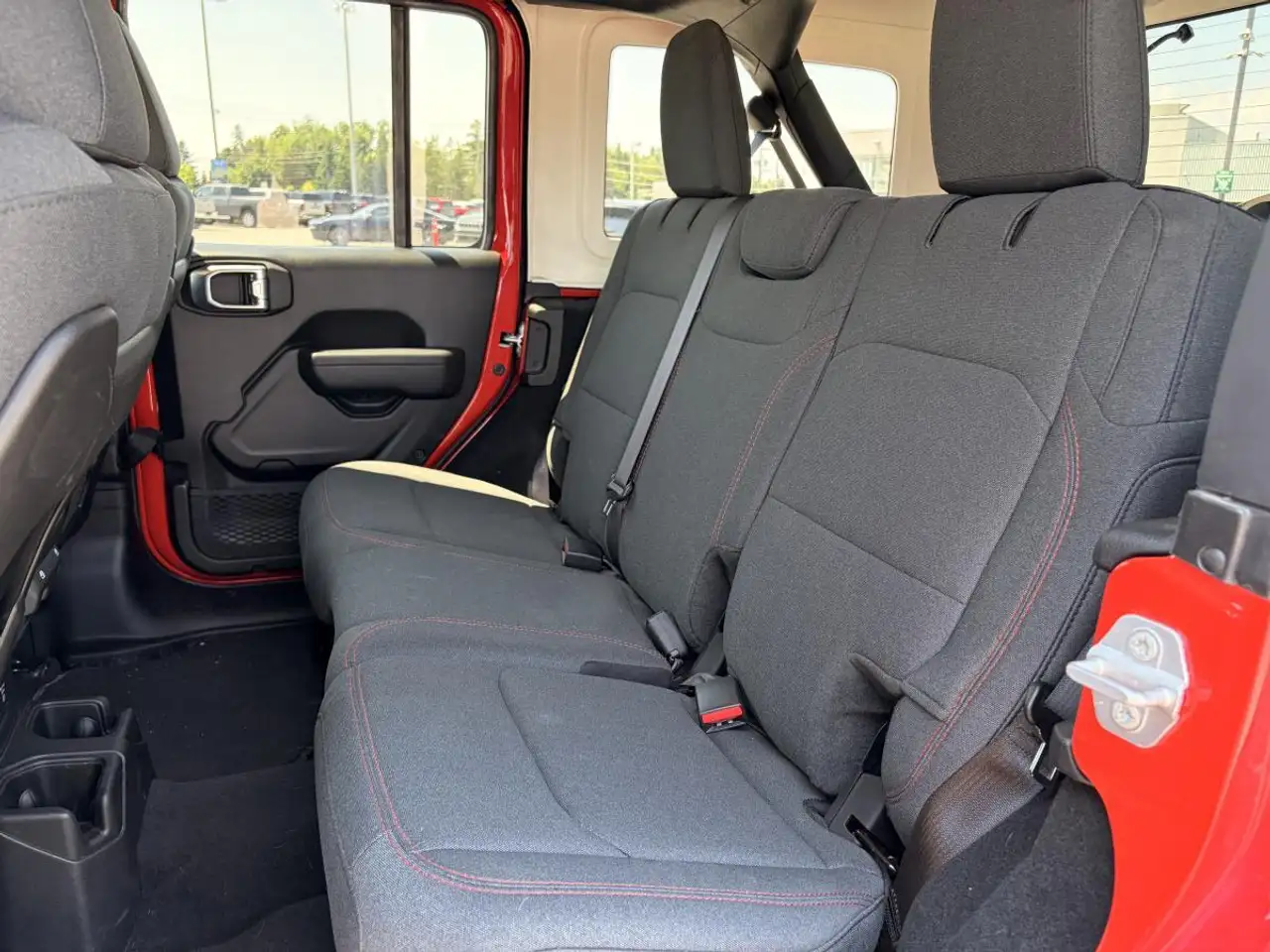 Jeep Wrangler fotografie Jeep Wrangler