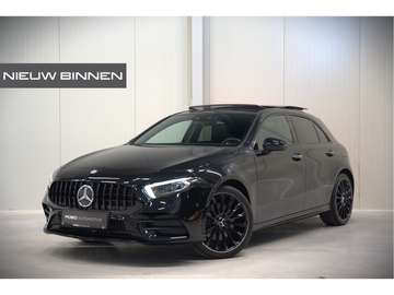 e AMG Line | Panoramadak | Stoelverwarming | Keyle