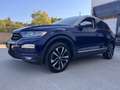 Volkswagen T-Roc IQ.DRIVE 2,0TDI Automatik LED KAMERA NAVI Bleu - thumbnail 1
