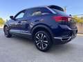 Volkswagen T-Roc IQ.DRIVE 2,0TDI Automatik LED KAMERA NAVI Bleu - thumbnail 3