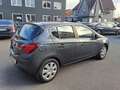 Opel Corsa-e 1.2i Enjoy BLUETOOTH AIRCO 1STE EIGENAAR Gris - thumbnail 6