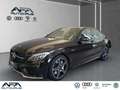 Mercedes-Benz C 43 AMG 4Matic Aut. Int. LED*COMAND Navi*RFK Zwart - thumbnail 1