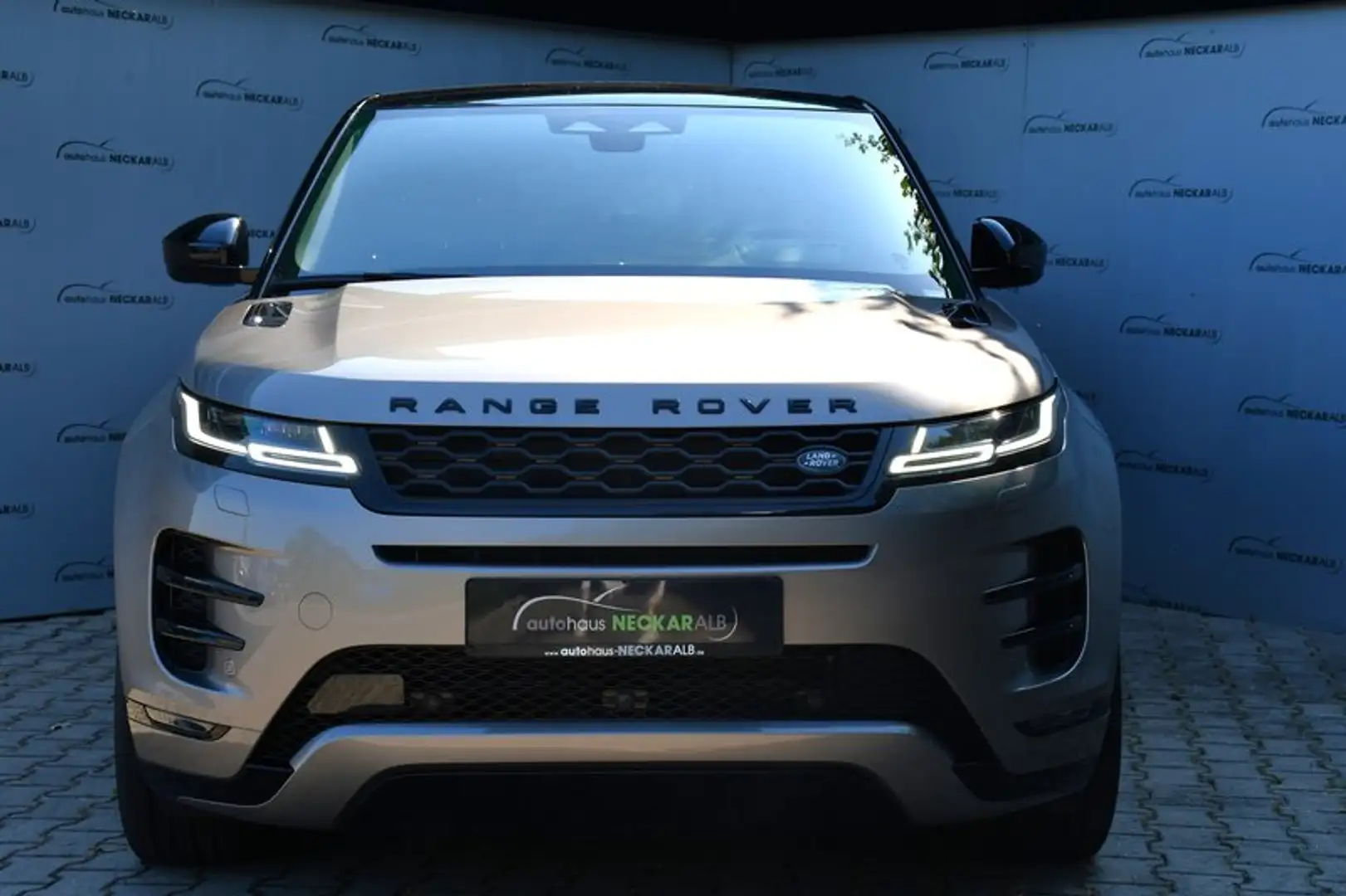 Land Rover Range Rover Evoque R-Dynamic *AHK*Pano*Head-Up*Kamera* - 2