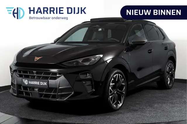 CUPRA Terramar 1.5 TSI e-Hybrid 272 PK VZ Performance | S/K-Panod