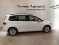 Volkswagen Touran Comfortline BMT TDI DSG Blanc - thumbnail 4