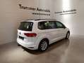 Volkswagen Touran Comfortline BMT TDI DSG Blanc - thumbnail 3