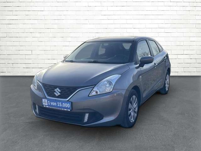 Suzuki Baleno 1.2  *Klima*PDC*Radio*el.Fensterheber