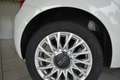 Fiat 500 1.2 8V Lounge Weiß - thumbnail 7