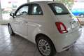 Fiat 500 1.2 8V Lounge Weiß - thumbnail 2