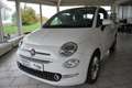 Fiat 500 1.2 8V Lounge Weiß - thumbnail 1