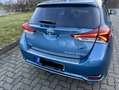 Toyota Auris EDITION - mit Fahradträger Blau - thumbnail 3