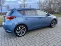 Toyota Auris EDITION - mit Fahradträger Blau - thumbnail 2