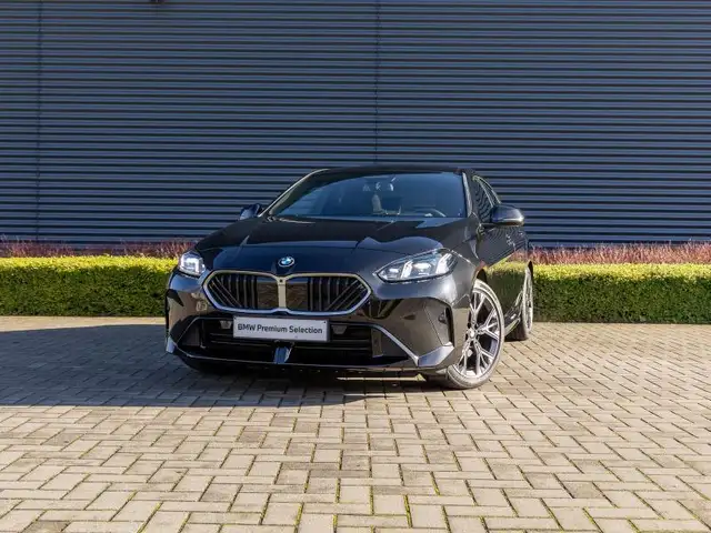 BMW 220 Gran Coupé