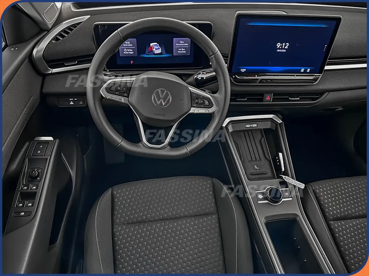 Volkswagen T-Roc 2026 — фото 11