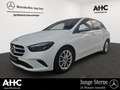 Mercedes-Benz B 200 Style Multibeam Totwi. Parkpilot KeylessGO Weiß - thumbnail 1