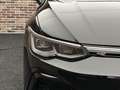 Volkswagen Golf 1.5TSI 150PK R-Line Volkswagen Golf 1.5 eTSI R-Lin Zwart - thumbnail 33