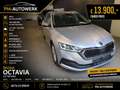 Skoda Octavia 2.0TDI DSG Style *Erstbesitz*Serviceheft*Pickerl* Silber - thumbnail 1