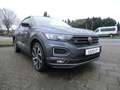Volkswagen T-Roc Cabriolet 1.5 TSI DSG R-Line NAVI ACC DCC SHZ LHZ Grau - thumbnail 4