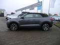 Volkswagen T-Roc Cabriolet 1.5 TSI DSG R-Line NAVI ACC DCC SHZ LHZ Grau - thumbnail 3