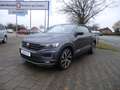Volkswagen T-Roc Cabriolet 1.5 TSI DSG R-Line NAVI ACC DCC SHZ LHZ Grau - thumbnail 2