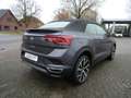 Volkswagen T-Roc Cabriolet 1.5 TSI DSG R-Line NAVI ACC DCC SHZ LHZ Grau - thumbnail 5