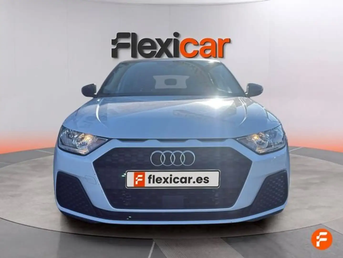 Audi A1 Sportback 25 TFSI Advanced 70kW Blanco - 2