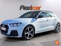 Audi A1 Sportback 25 TFSI Advanced 70kW Blanco - thumbnail 3