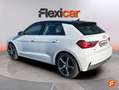 Audi A1 Sportback 25 TFSI Advanced 70kW Blanco - thumbnail 5