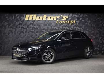 D AMG Line
