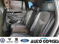 Volkswagen Tiguan R-Line 1.5l eTSI OPF DSG +WINTERPAKET+RFK Schwarz - thumbnail 8