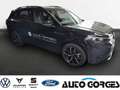 Volkswagen Tiguan R-Line 1.5l eTSI OPF DSG +WINTERPAKET+RFK Schwarz - thumbnail 4