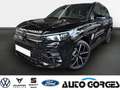 Volkswagen Tiguan R-Line 1.5l eTSI OPF DSG +WINTERPAKET+RFK Schwarz - thumbnail 1
