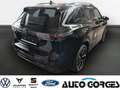 Volkswagen Tiguan R-Line 1.5l eTSI OPF DSG +WINTERPAKET+RFK Schwarz - thumbnail 3