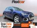 Audi Q3 35 TDI Advanced S tronic 110kW Bleu - thumbnail 1