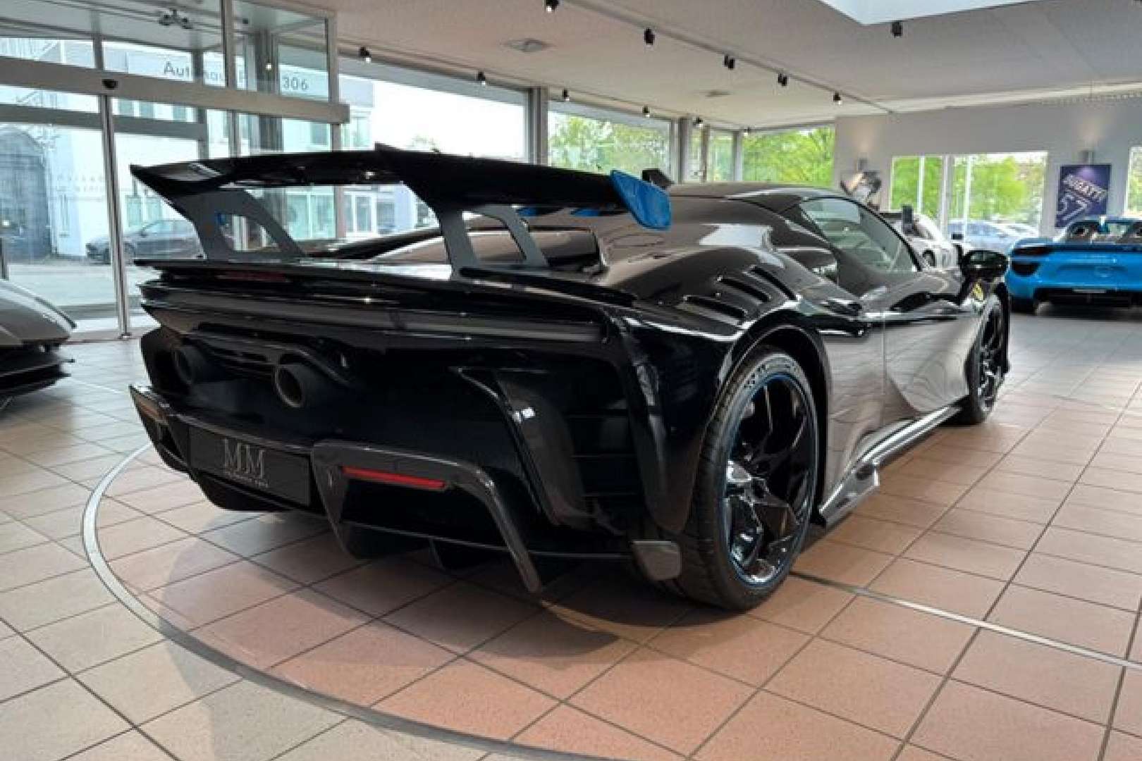 Ferrari SF90 Stradale -  - Joinsteer - #3